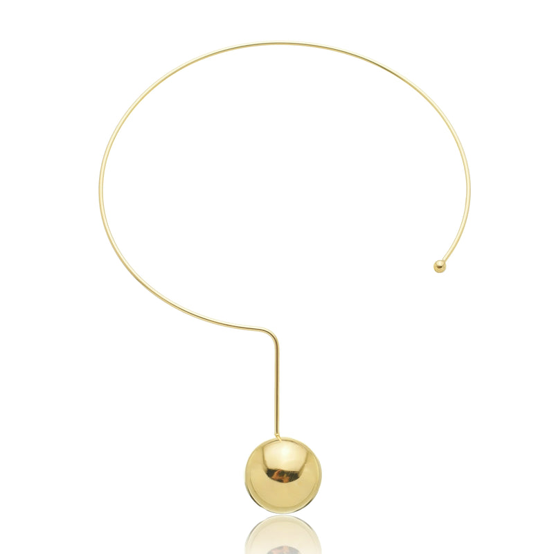 Colar Choker Coleção S.phera 8-127