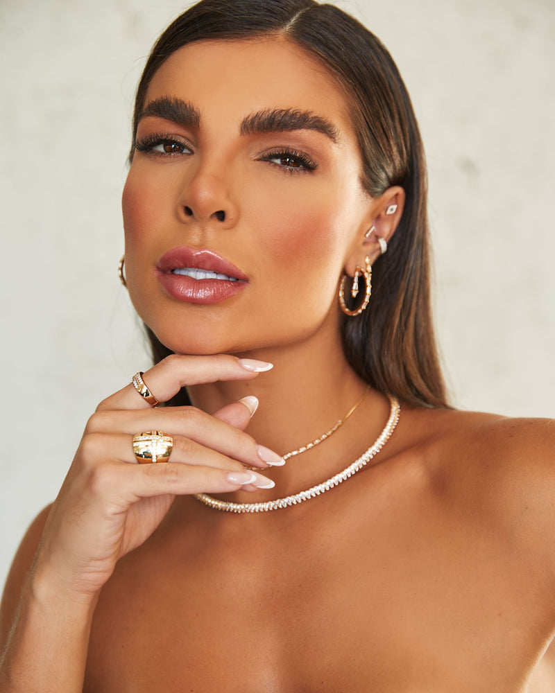 Anel Aparador Coleção Femme 1-34