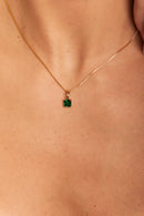 Colar  Ponto de Luz  1-81