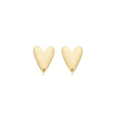 Brinco Pequeno Coração 2-90
