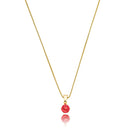 Colar  Ponto de Luz  1-124