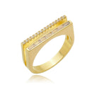 Anel Cravejado 5-116