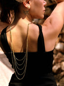 Colar Longo Coleção Hera  9-54