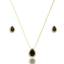 Colar Delicado Gota  2-57