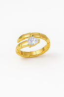 Anel Cravejado 5-146