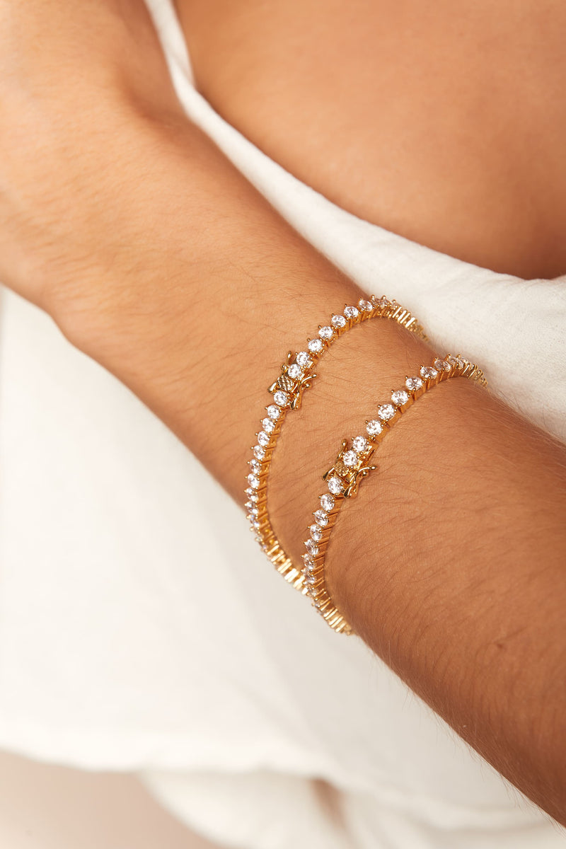 Pulseira Riviera 8-17