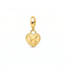 Pingente Signo Touro 1-76