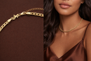 Colar Choker Inspirare 8-168