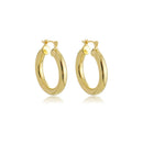 Brinco Argola Lisa G 8-264