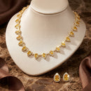 Colar Choker SeeK Hexa 8-172