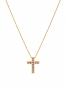 Colar Religioso 4-57