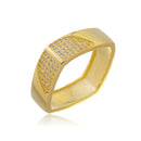 Anel Cravejado Coleção Femme 5-83