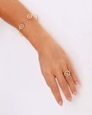 Pulseira Bracelete Seek Essence Mod 4