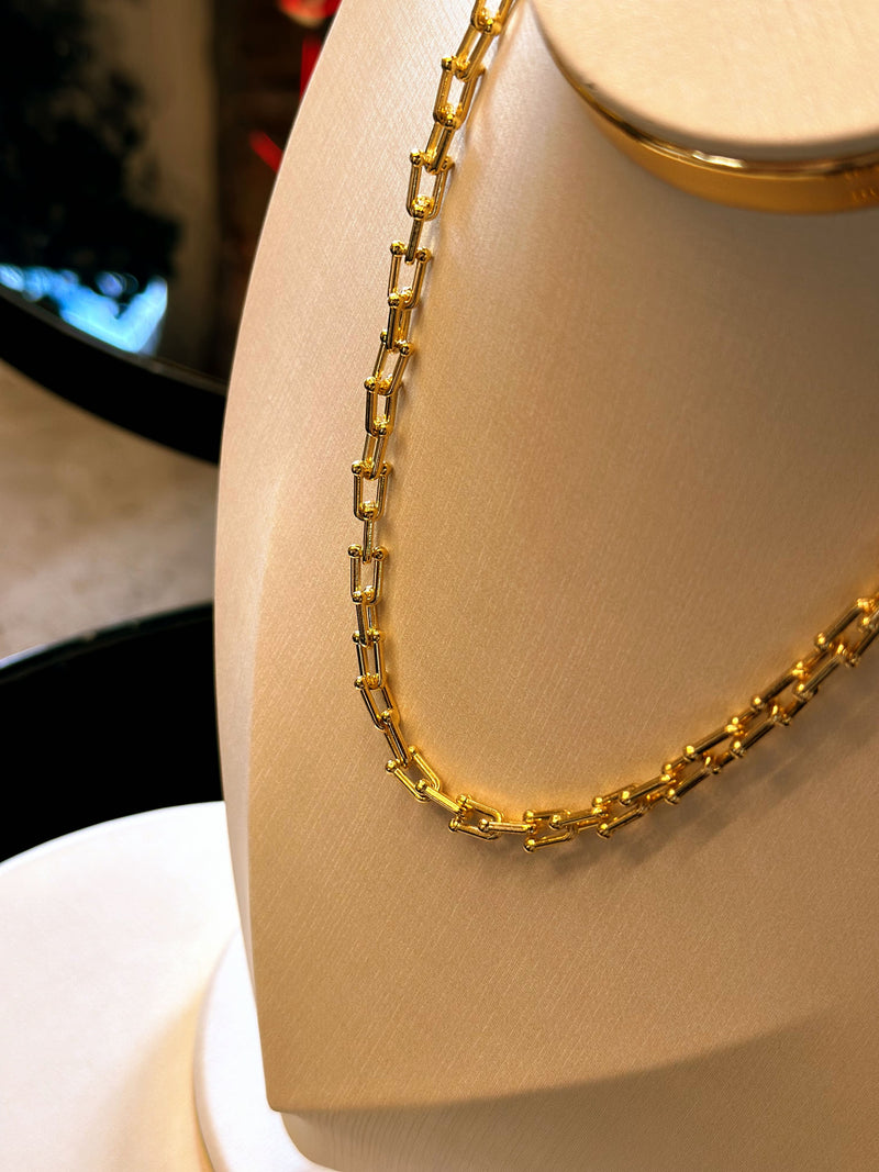 Colar Choker Coleção Hera 8-122