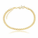 Pulseira Classic Sleek Inspirare 2-60