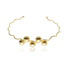 Colar Choker Coleção S.phera 8-107