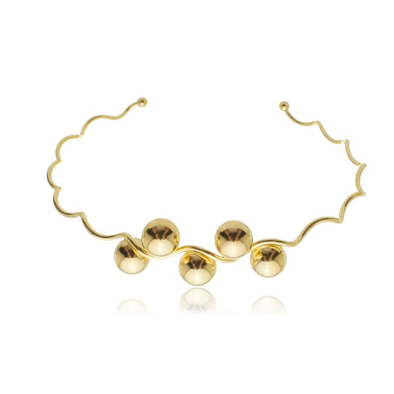 Colar Choker Coleção S.phera 8-107