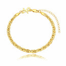 Pulseira Classic Sleek Inspirare 2-58