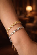 Pulseira Classic Sleek Inspirare 2-55