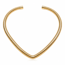 Colar Choker Camarim 8-176