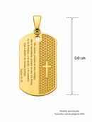 Pingente  Masculino 94-26