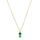 Colar  Ponto de Luz  1-121