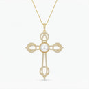 Colar Religioso 4-22