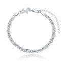 Pulseira Classic Sleek Inspirare 2-58