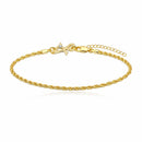 Pulseira Classic Sleek Inspirare 2-47
