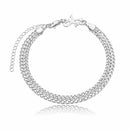 Pulseira Classic Sleek Inspirare 2-55