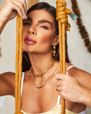 Colar Choker Coleção Femme 8-106