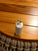 Anel  Cravejado Duo Coleção S.phera 5-50